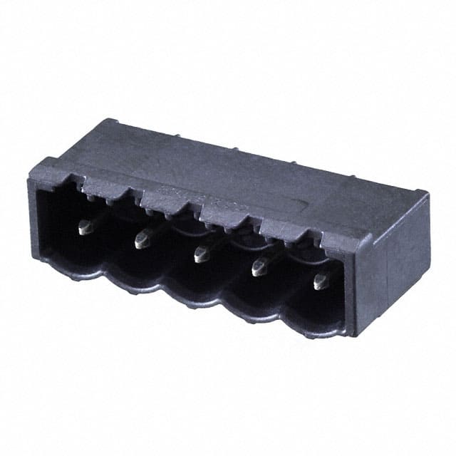 1837051 Phoenix Contact  Headers Plugs and Sockets